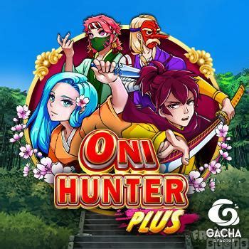 gacha studios online slots|Oni Hunter Plus Gacha Studios Slot Review .